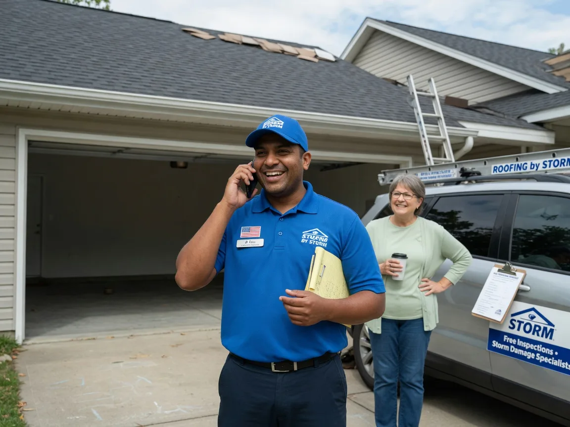 Roof Repair Near Me Deltaville, VA FAQs